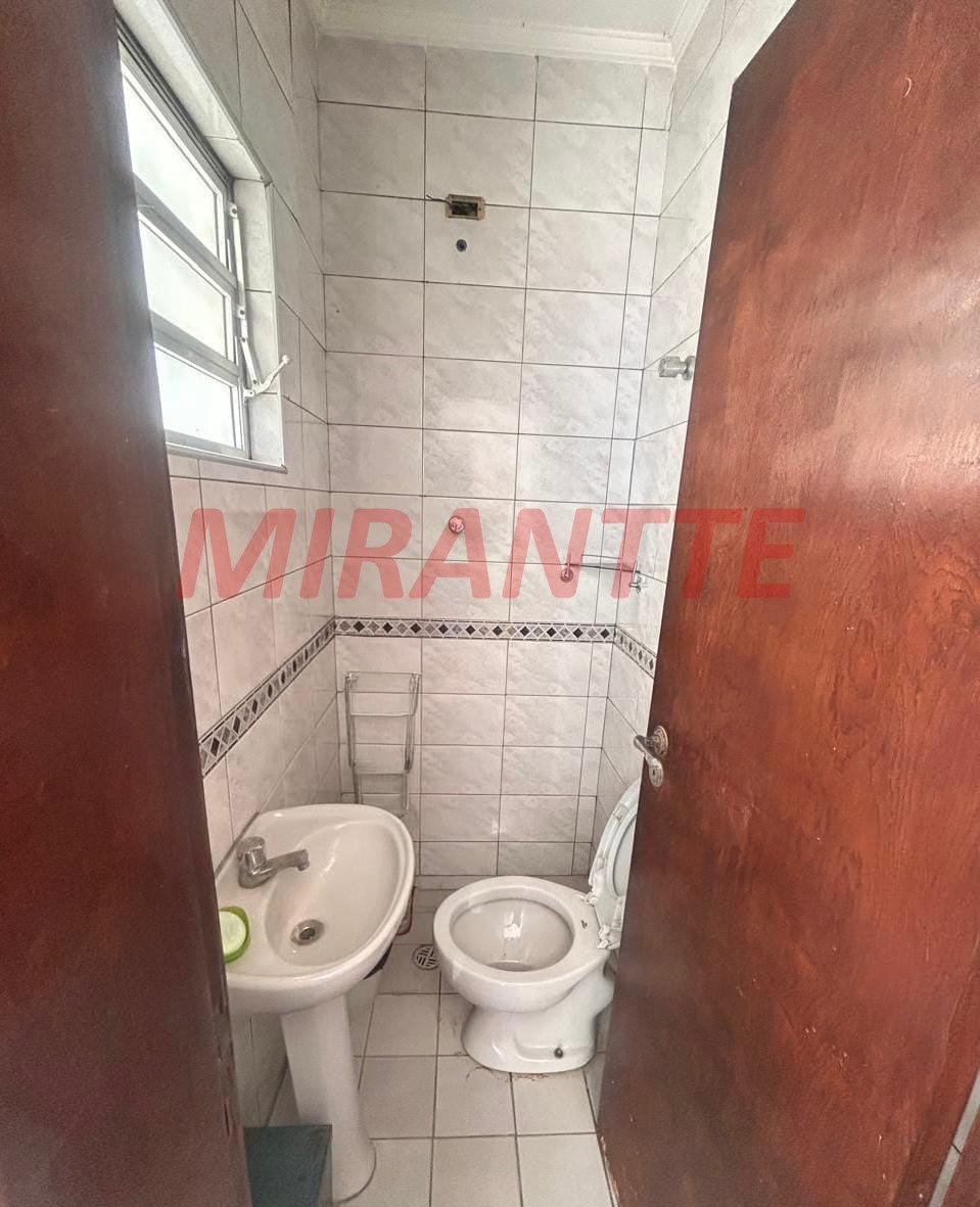Sobrado de 259m² com 3 quartos em Imirim