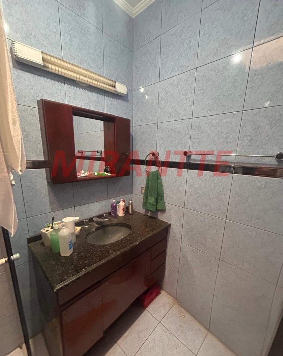Sobrado de 259m² com 3 quartos em Imirim