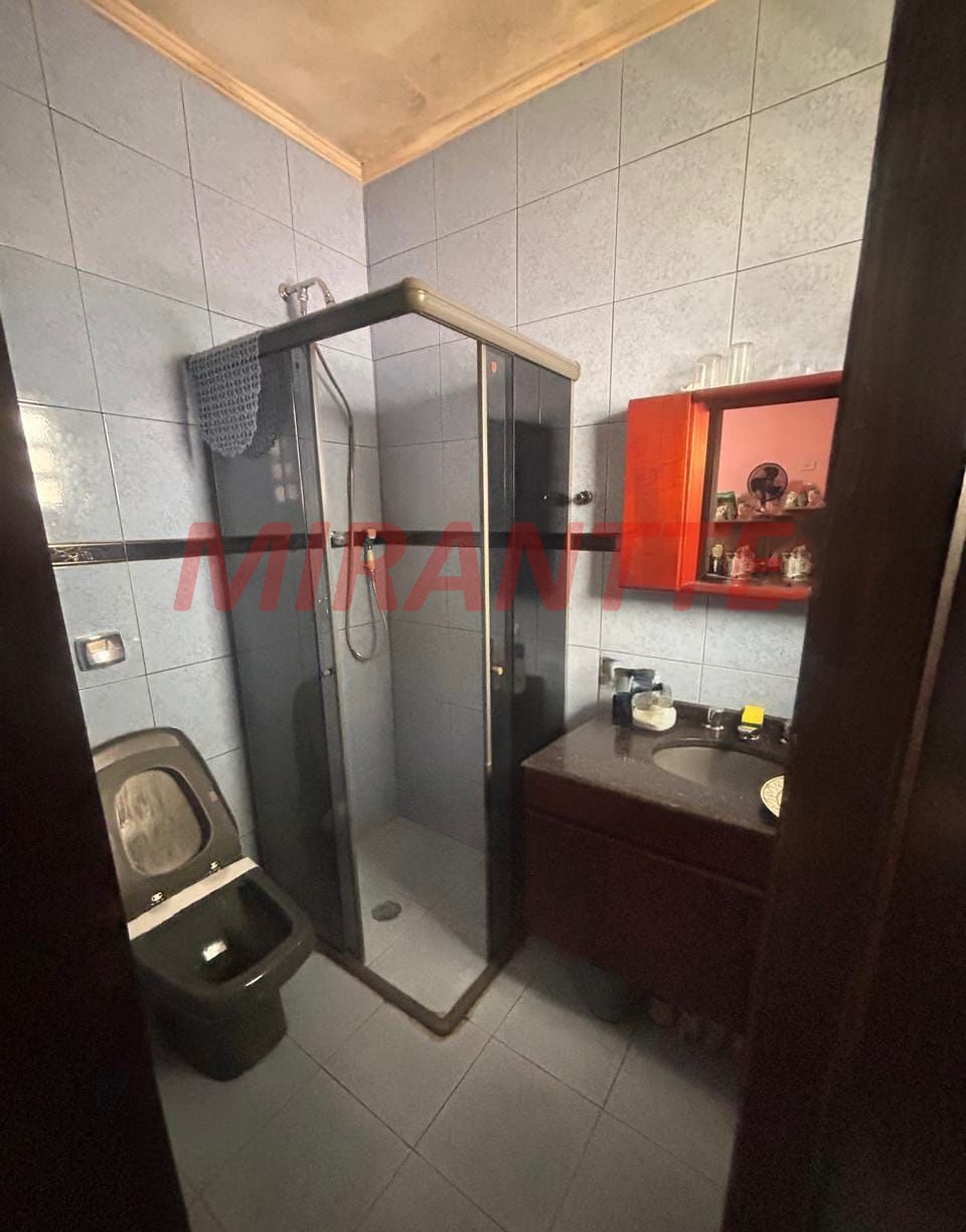 Sobrado de 259m² com 3 quartos em Imirim