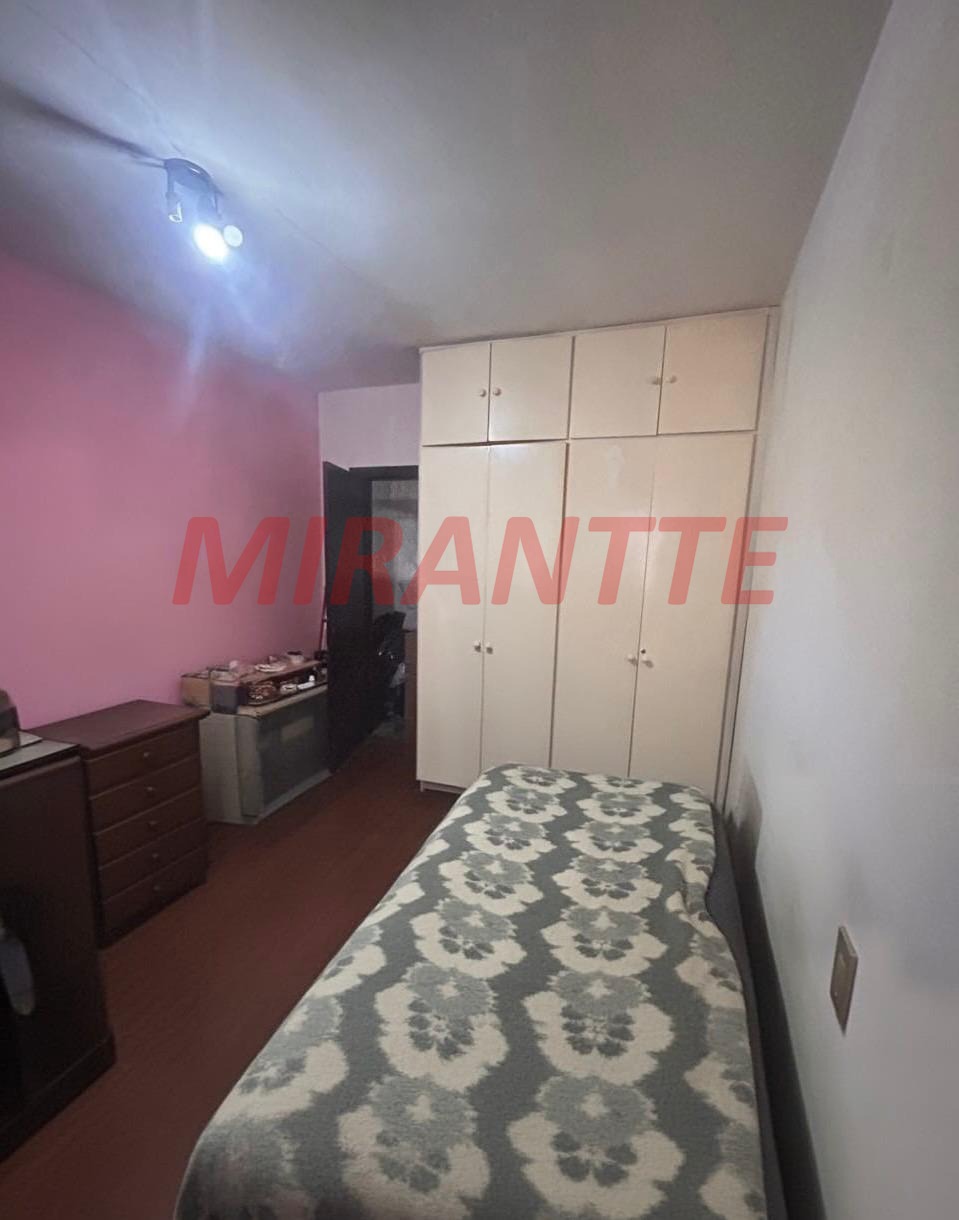 Sobrado de 259m² com 3 quartos em Imirim