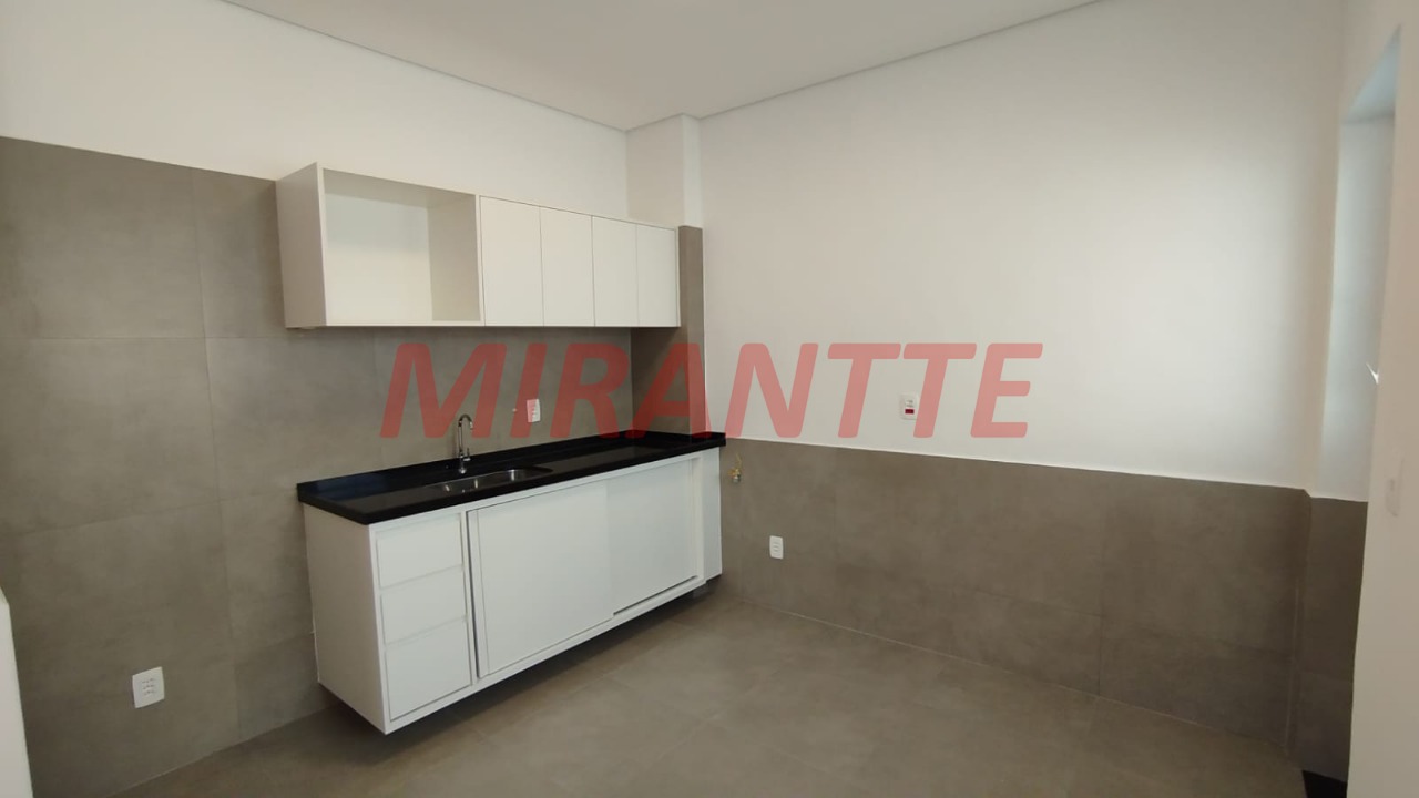 Apartamento de 92m² com 3 quartos em Perdizes