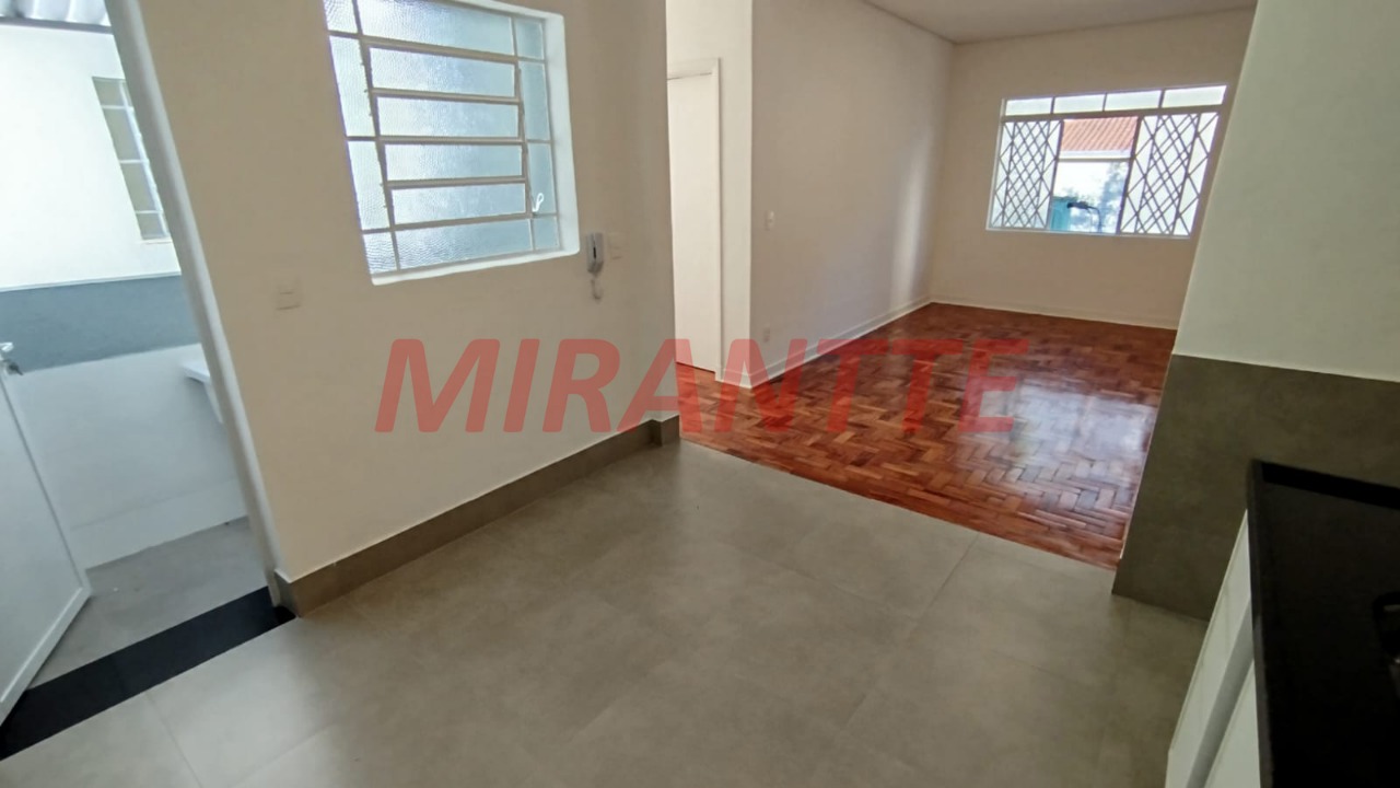 Apartamento de 92m² com 3 quartos em Perdizes