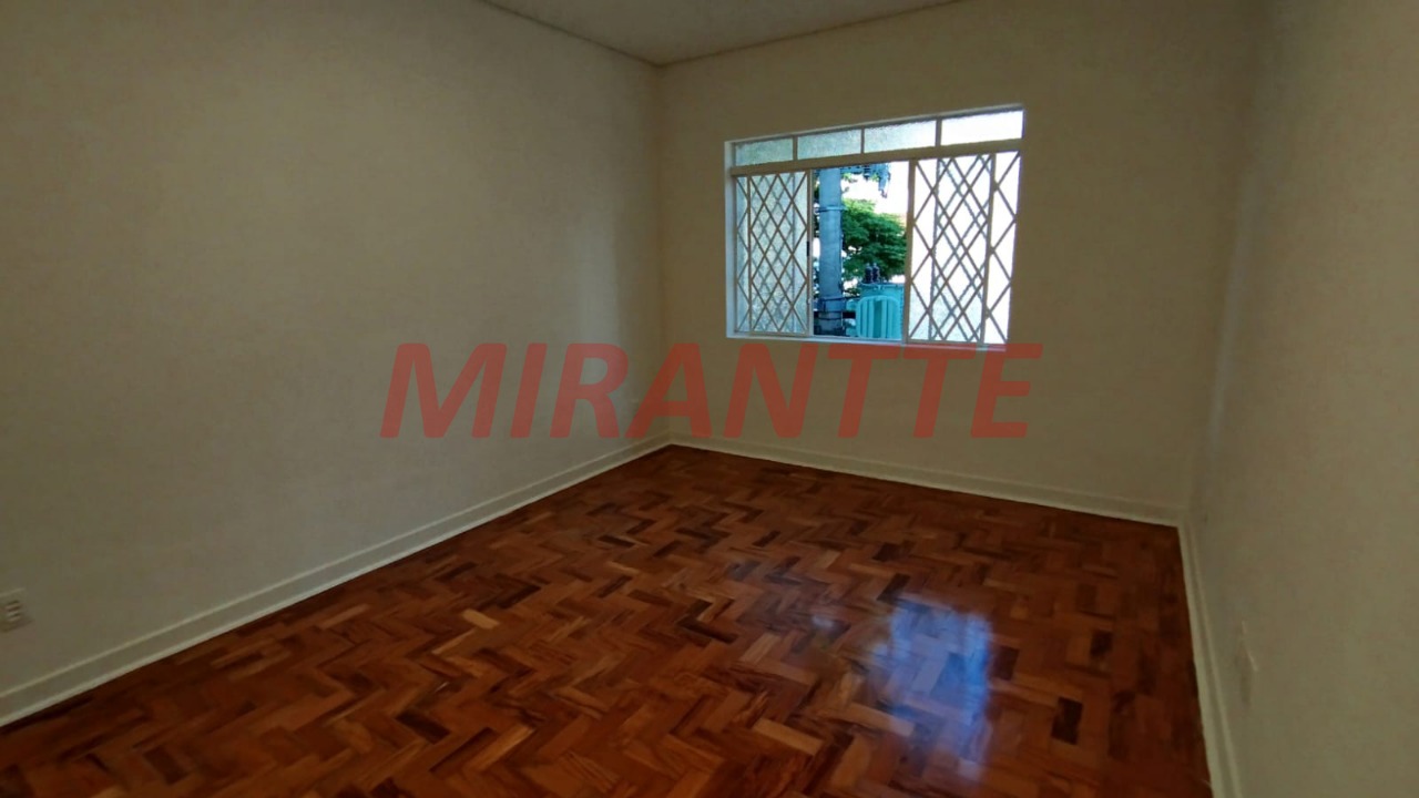 Apartamento de 92m² com 3 quartos em Perdizes