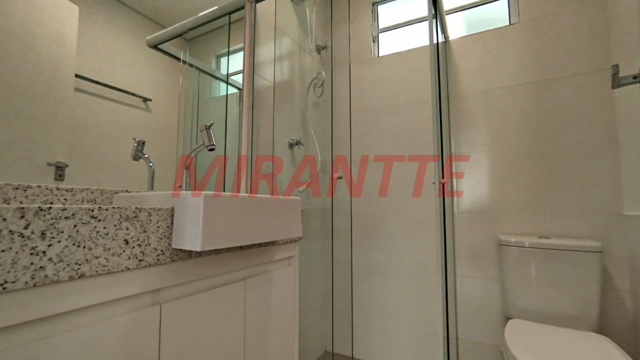 Apartamento de 92m² com 3 quartos em Perdizes