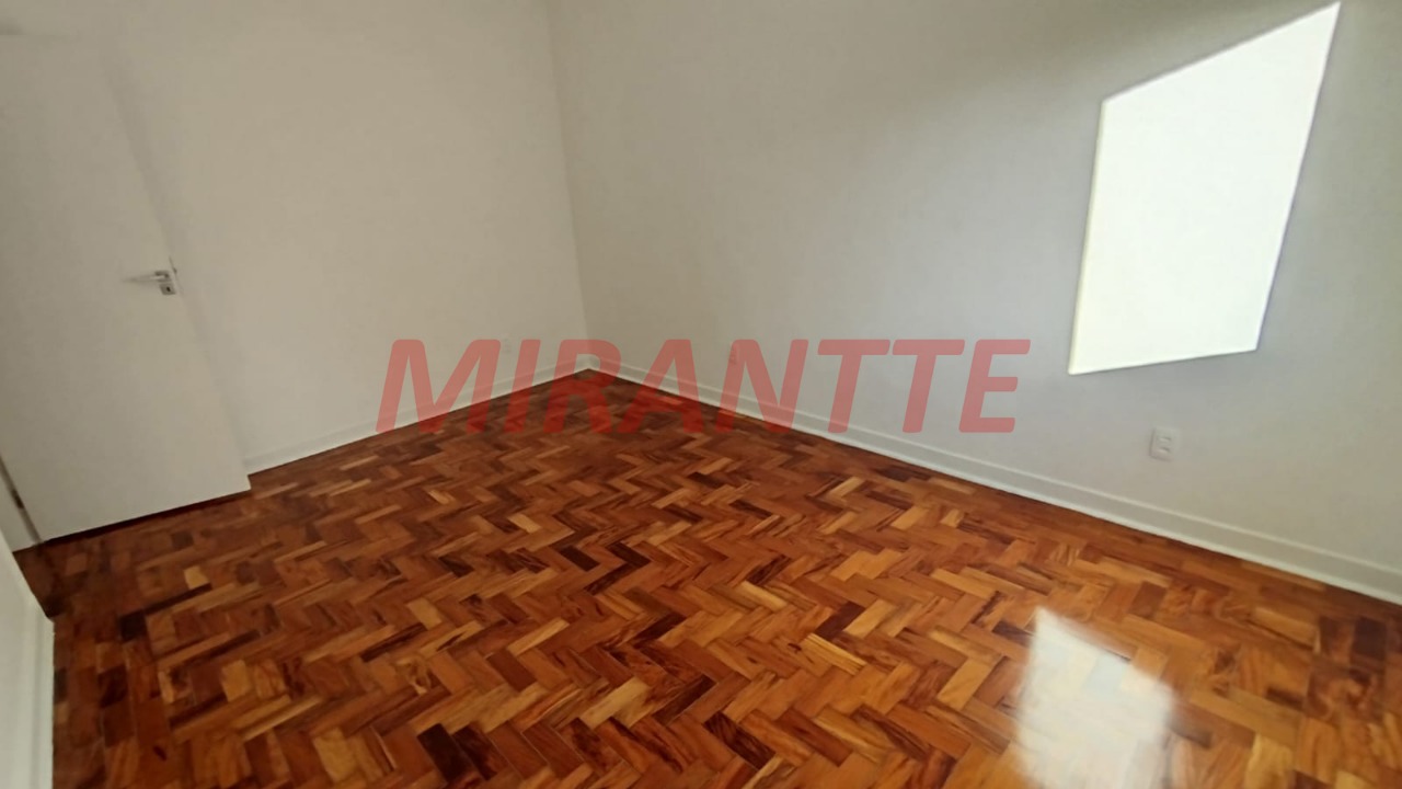 Apartamento de 92m² com 3 quartos em Perdizes
