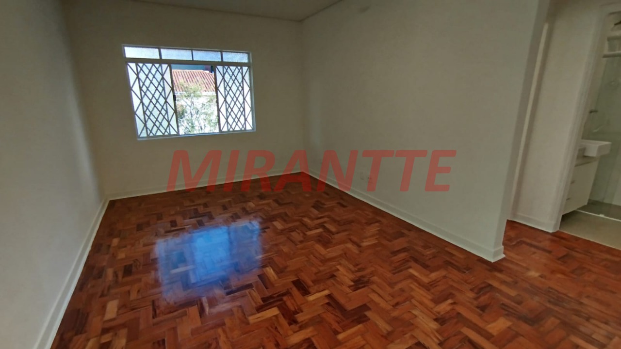 Apartamento de 92m² com 3 quartos em Perdizes