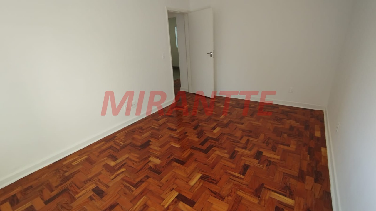 Apartamento de 92m² com 3 quartos em Perdizes
