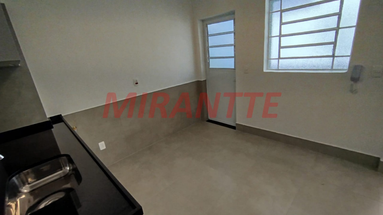 Apartamento de 92m² com 3 quartos em Perdizes