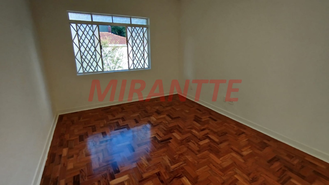 Apartamento de 92m² com 3 quartos em Perdizes