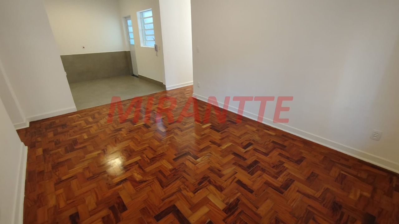 Apartamento de 92m² com 3 quartos em Perdizes