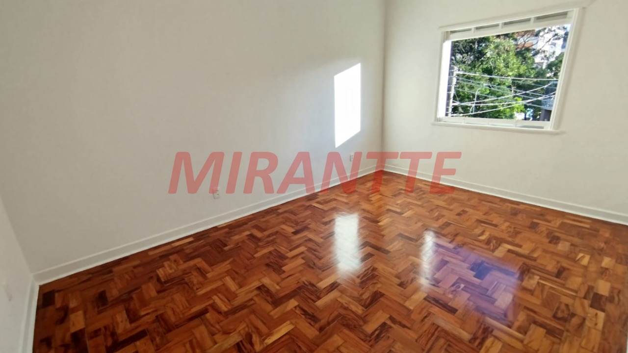 Apartamento de 92m² com 3 quartos em Perdizes