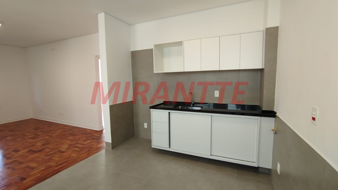 Apartamento de 92m² com 3 quartos em Perdizes