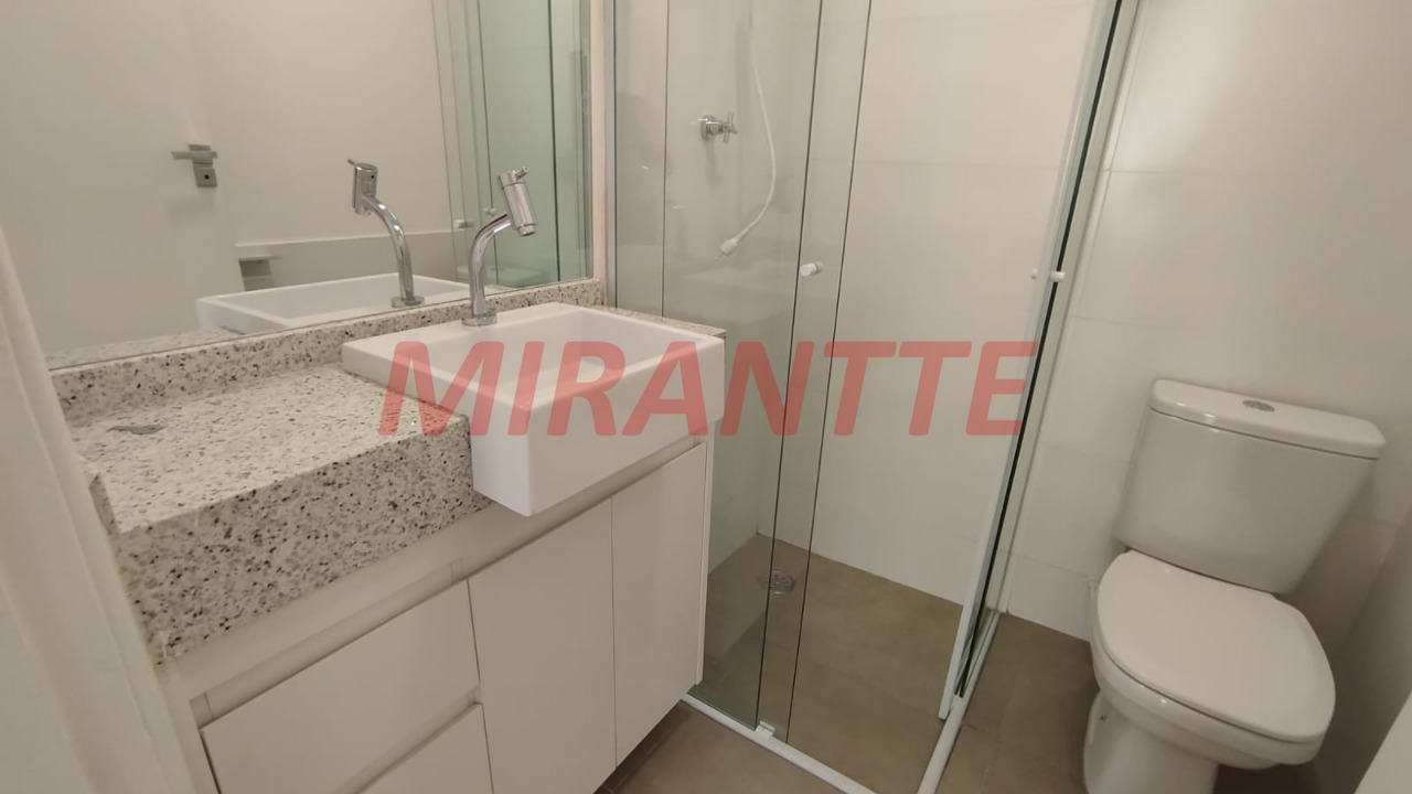 Apartamento de 92m² com 3 quartos em Perdizes