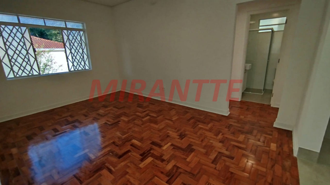 Apartamento de 92m² com 3 quartos em Perdizes