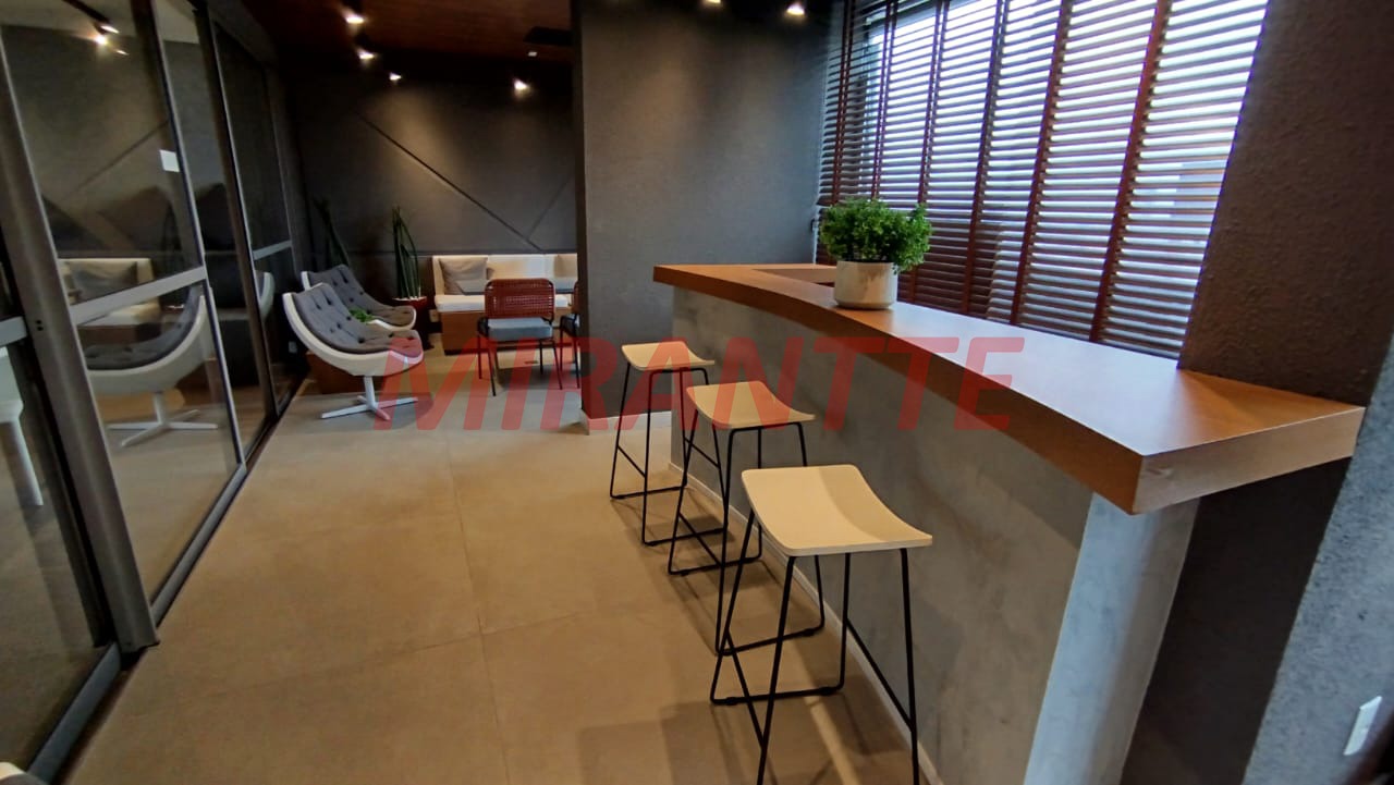 Apartamento de 22m² com 1 quartos em Jardim Paulista