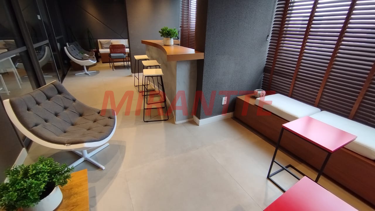 Apartamento de 22m² com 1 quartos em Jardim Paulista