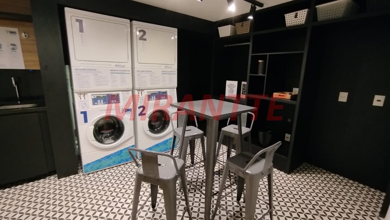 Apartamento de 22m² com 1 quartos em Jardim Paulista