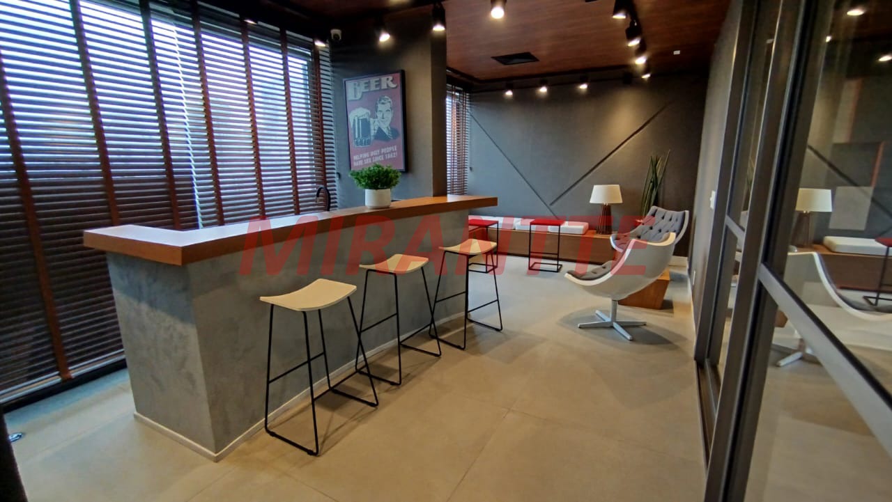 Apartamento de 22m² com 1 quartos em Jardim Paulista