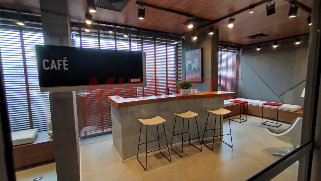 Apartamento de 22m² com 1 quartos em Jardim Paulista