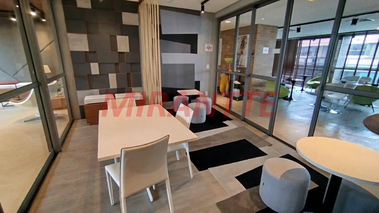 Apartamento de 22m² com 1 quartos em Jardim Paulista