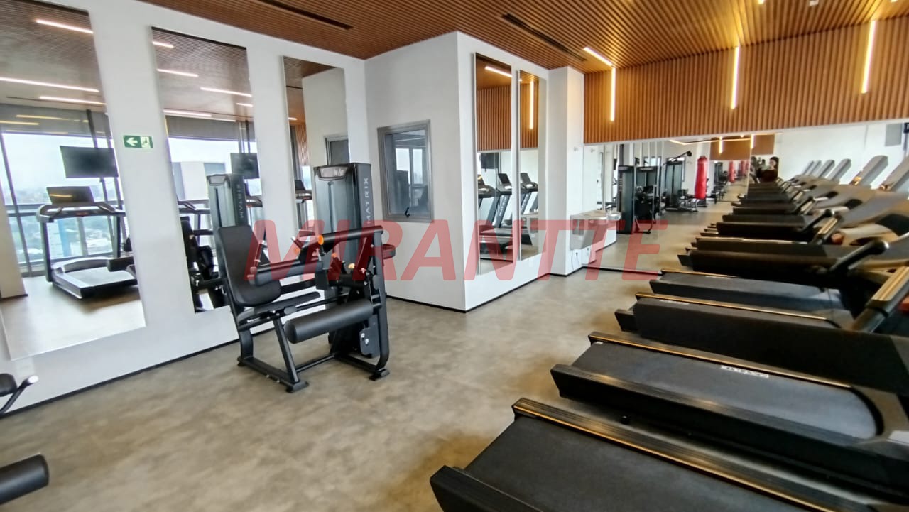 Apartamento de 22m² com 1 quartos em Jardim Paulista