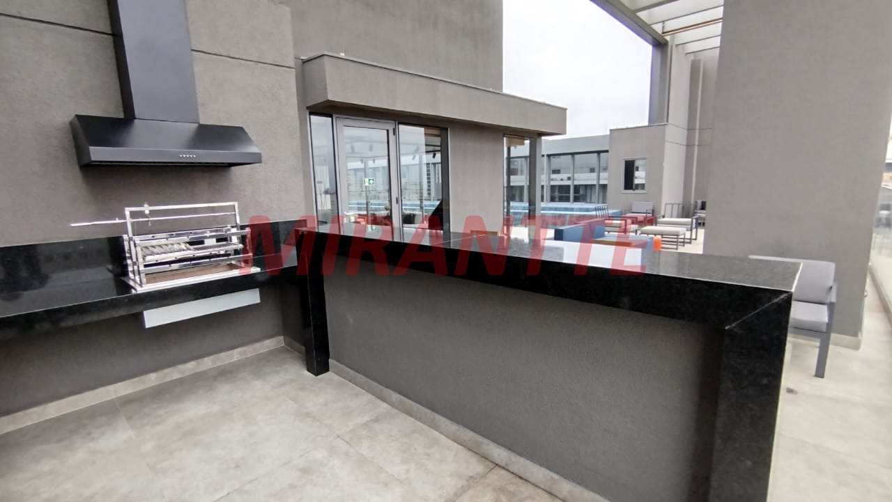Apartamento de 22m² com 1 quartos em Jardim Paulista