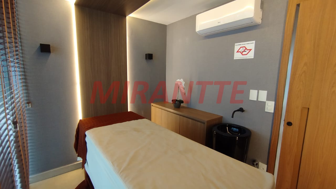 Apartamento de 22m² com 1 quartos em Jardim Paulista