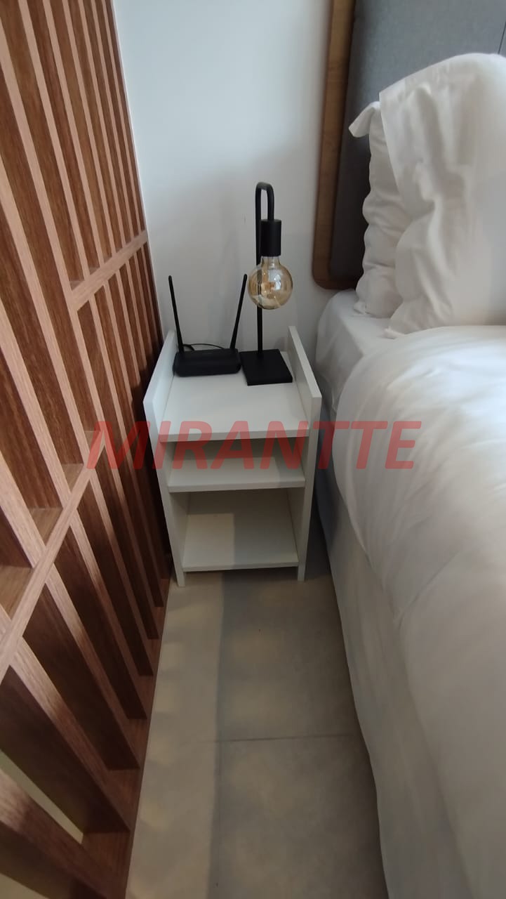 Apartamento de 22m² com 1 quartos em Jardim Paulista