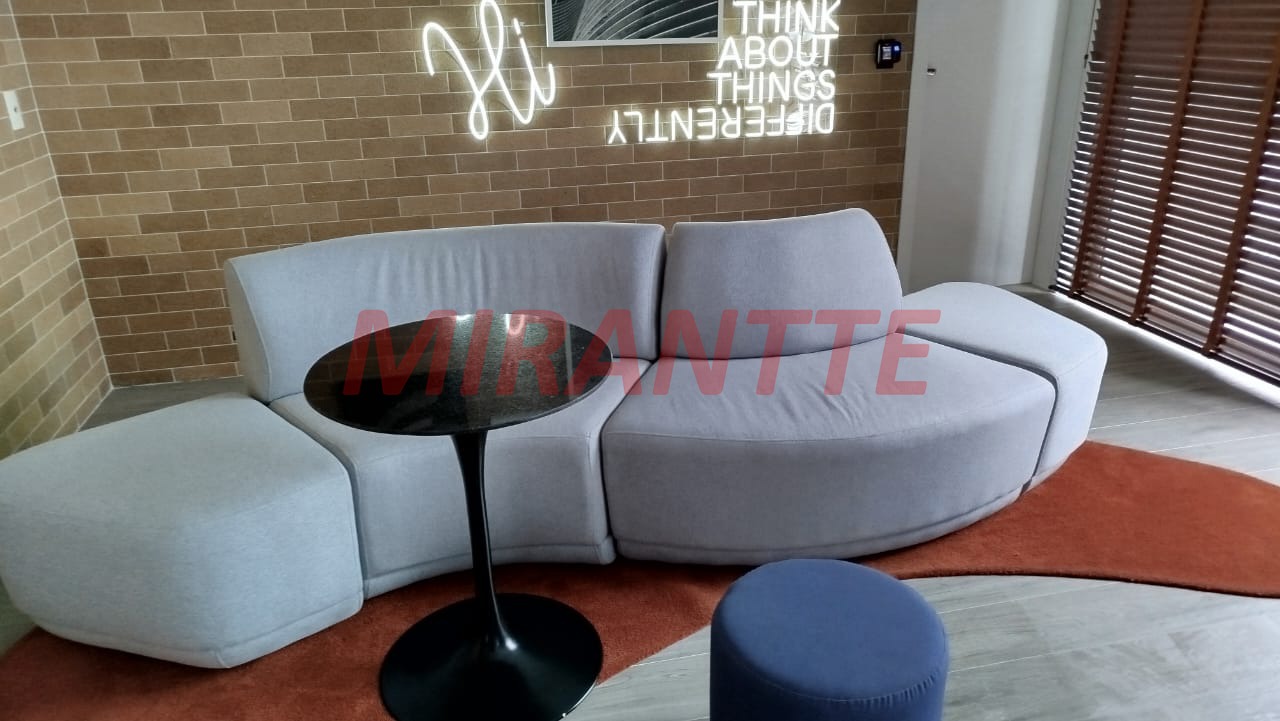Apartamento de 22m² com 1 quartos em Jardim Paulista