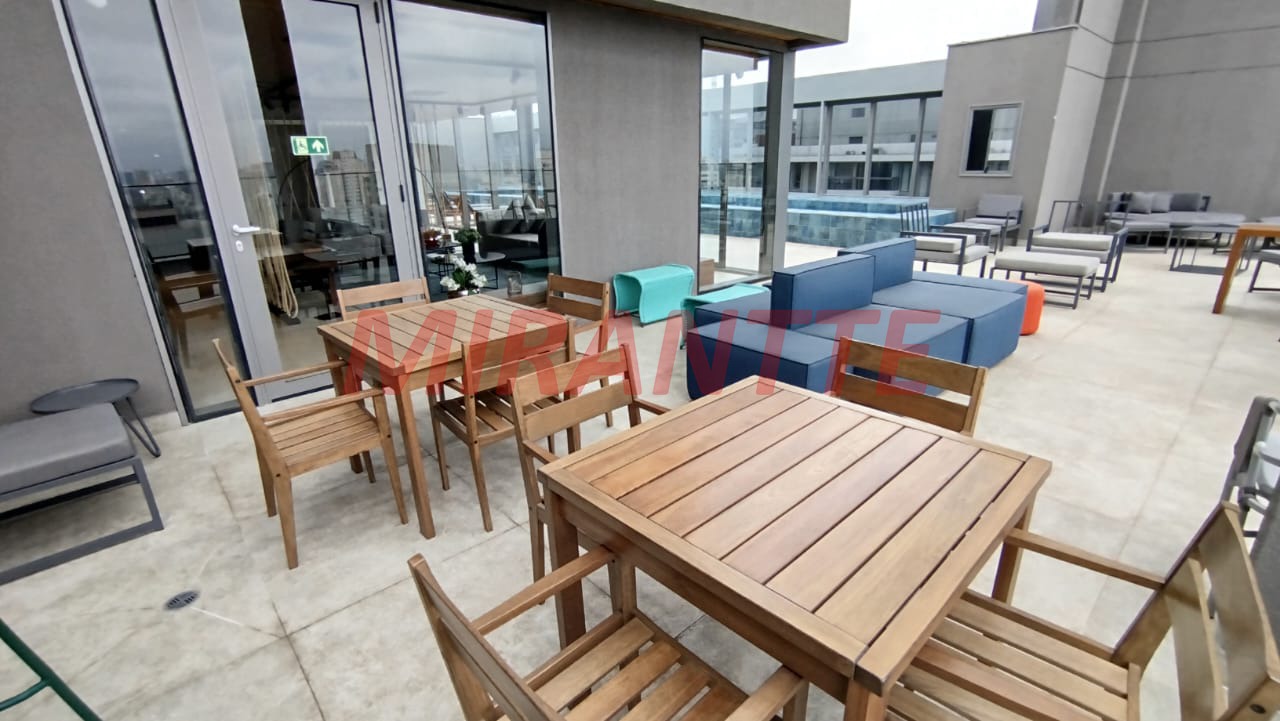 Apartamento de 22m² com 1 quartos em Jardim Paulista