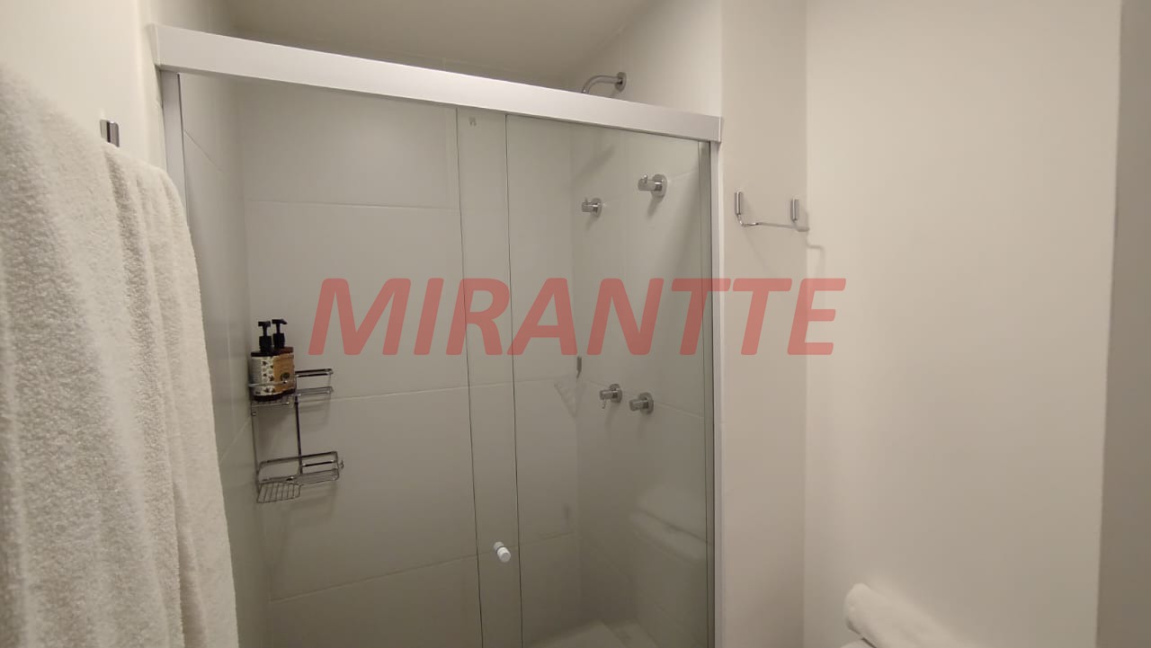 Apartamento de 22m² com 1 quartos em Jardim Paulista