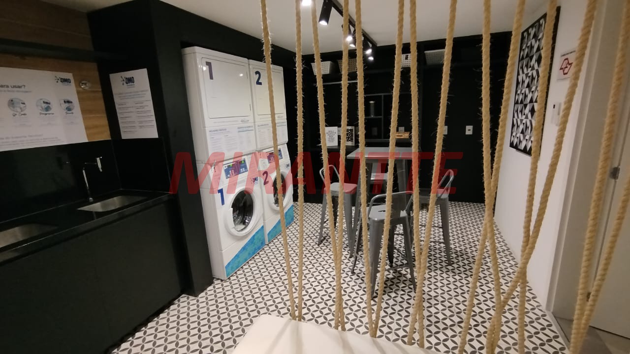 Apartamento de 22m² com 1 quartos em Jardim Paulista