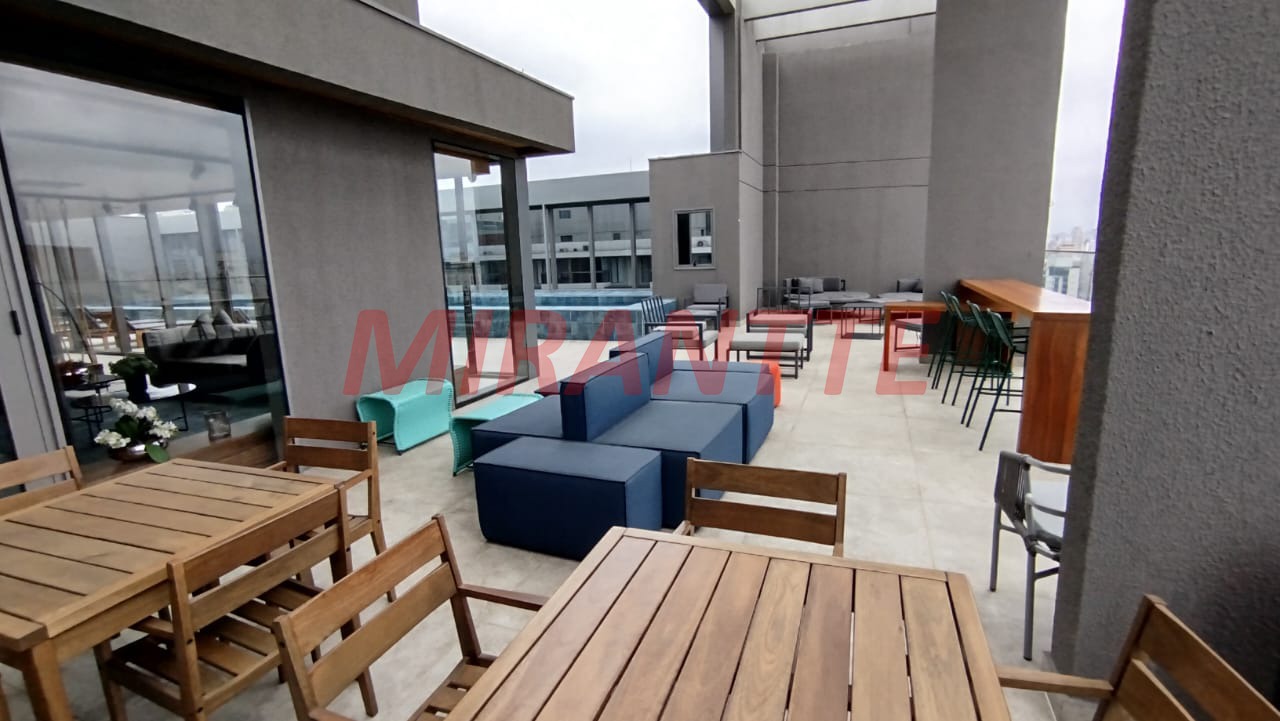 Apartamento de 22m² com 1 quartos em Jardim Paulista