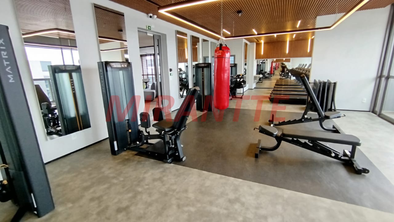 Apartamento de 22m² com 1 quartos em Jardim Paulista