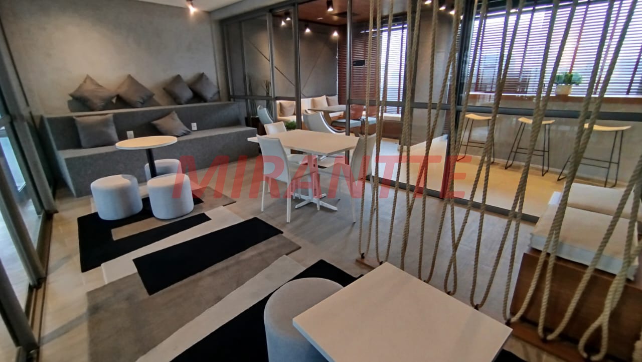 Apartamento de 22m² com 1 quartos em Jardim Paulista