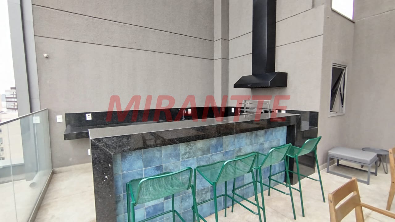 Apartamento de 22m² com 1 quartos em Jardim Paulista