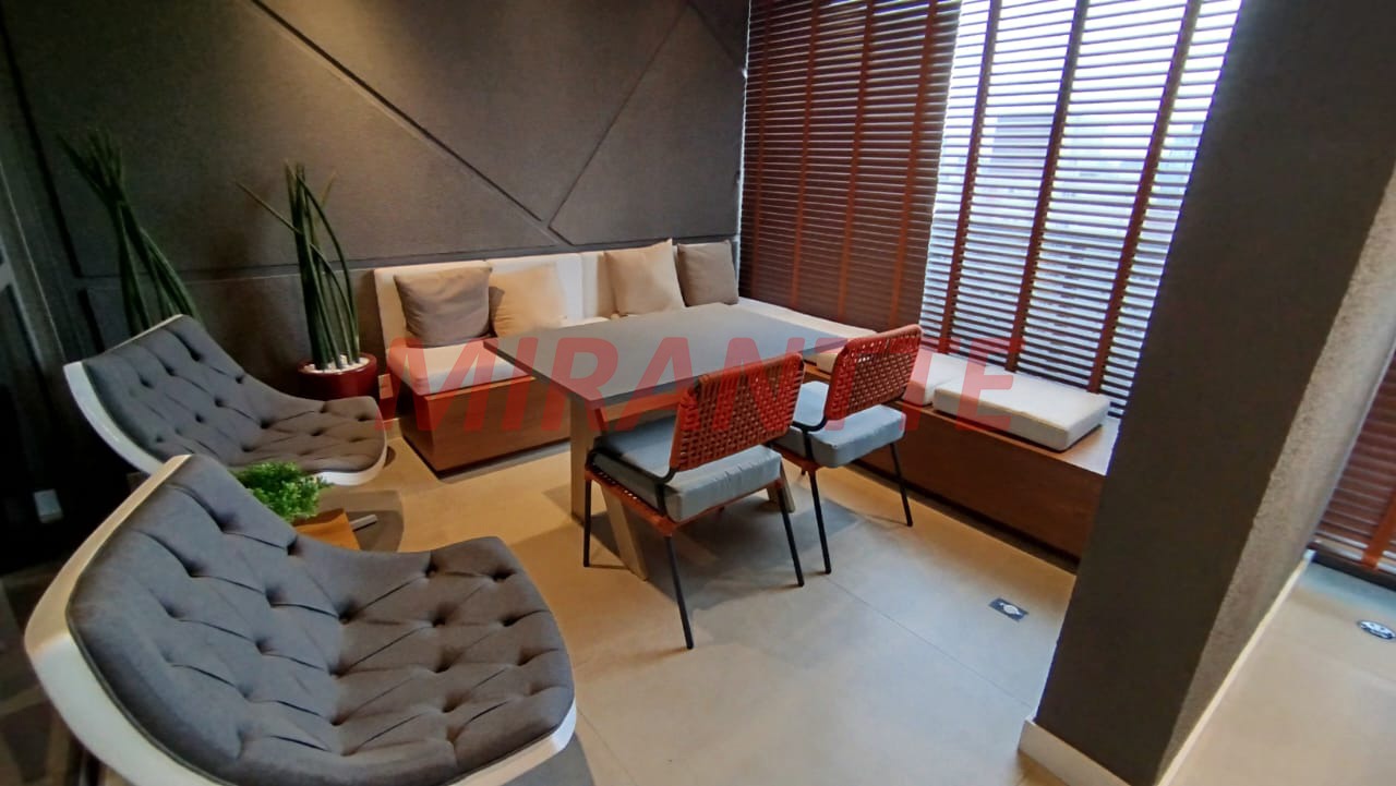 Apartamento de 22m² com 1 quartos em Jardim Paulista