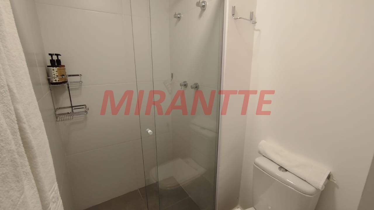 Apartamento de 22m² com 1 quartos em Jardim Paulista