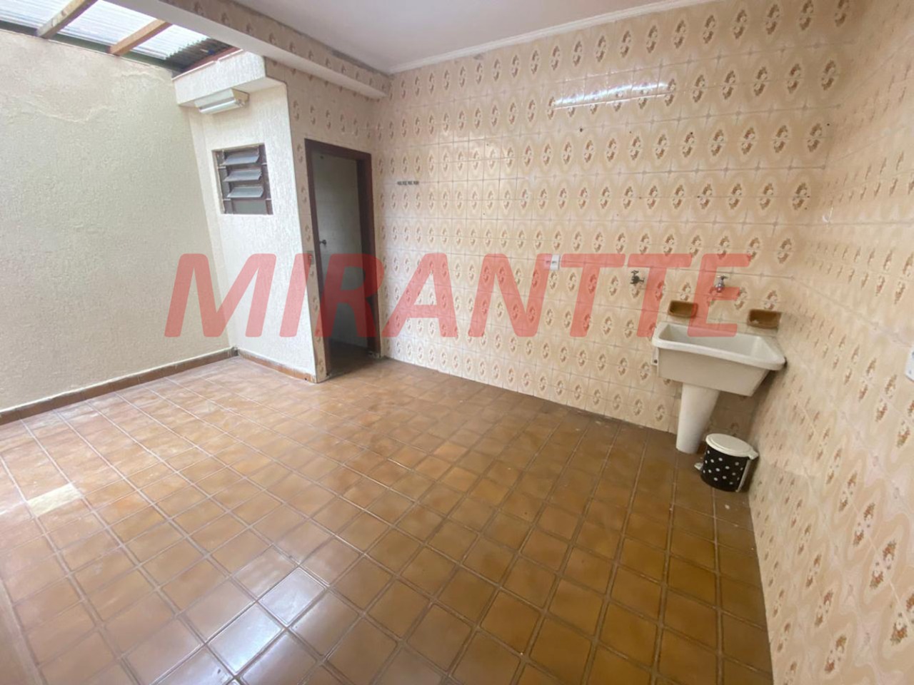 Sobrado de 96m² com 3 quartos em Parada Inglesa