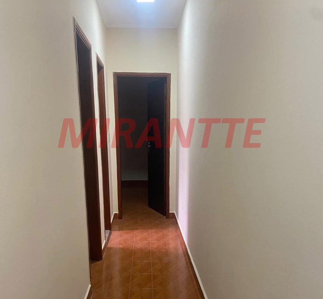 Sobrado de 96m² com 3 quartos em Parada Inglesa