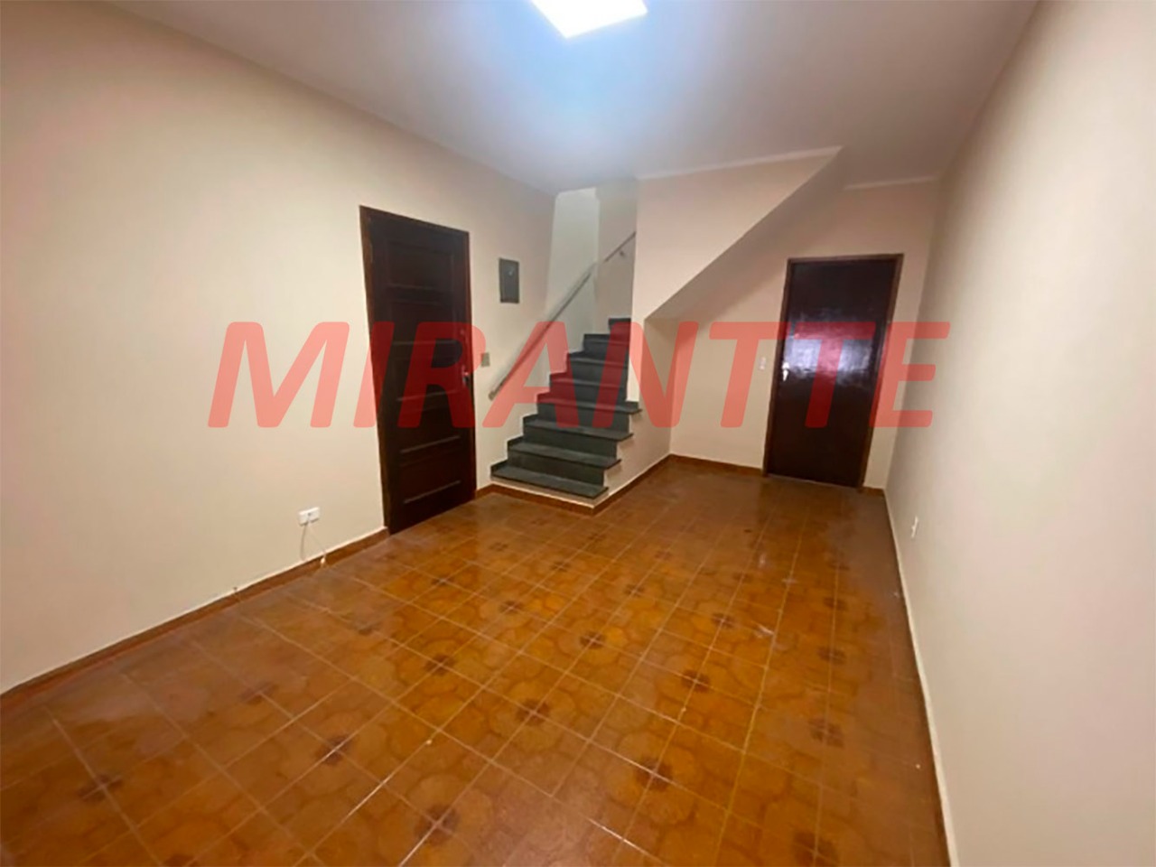 Sobrado de 96m² com 3 quartos em Parada Inglesa