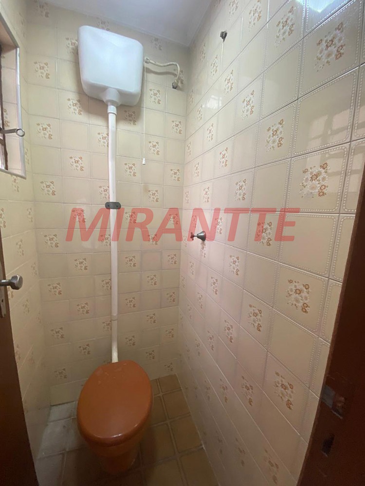 Sobrado de 96m² com 3 quartos em Parada Inglesa