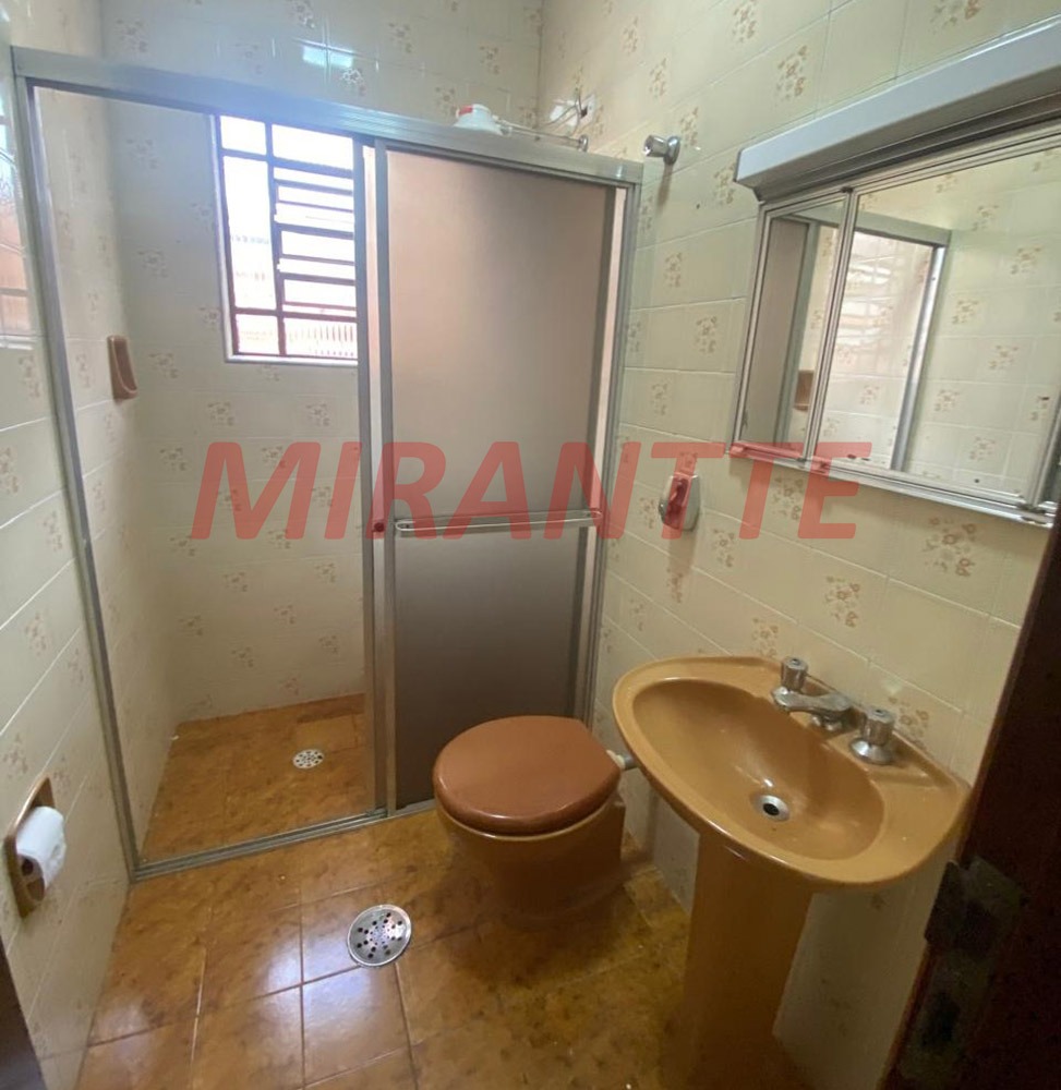 Sobrado de 96m² com 3 quartos em Parada Inglesa