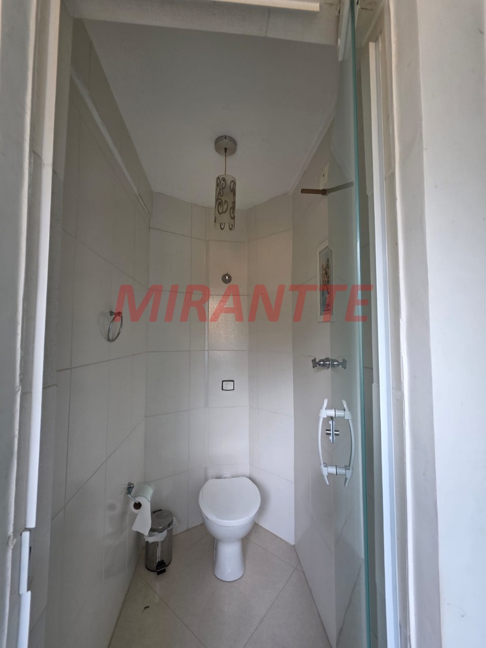 Apartamento de 78m² com 2 quartos em Santana