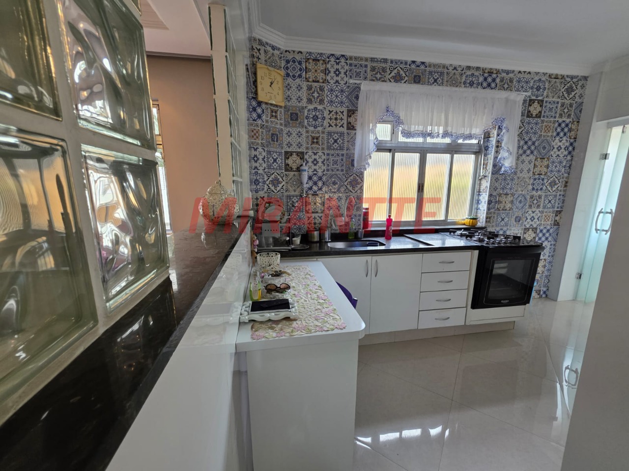 Apartamento de 78m² com 2 quartos em Santana