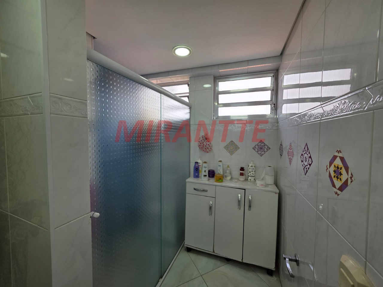 Apartamento de 78m² com 2 quartos em Santana