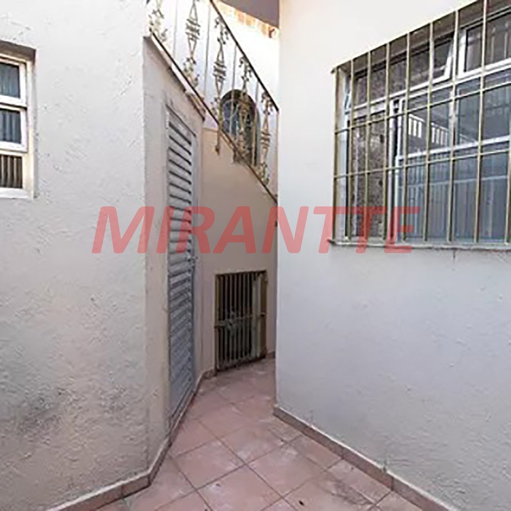 Sobrado de 216m² com 3 quartos em Parada Inglesa