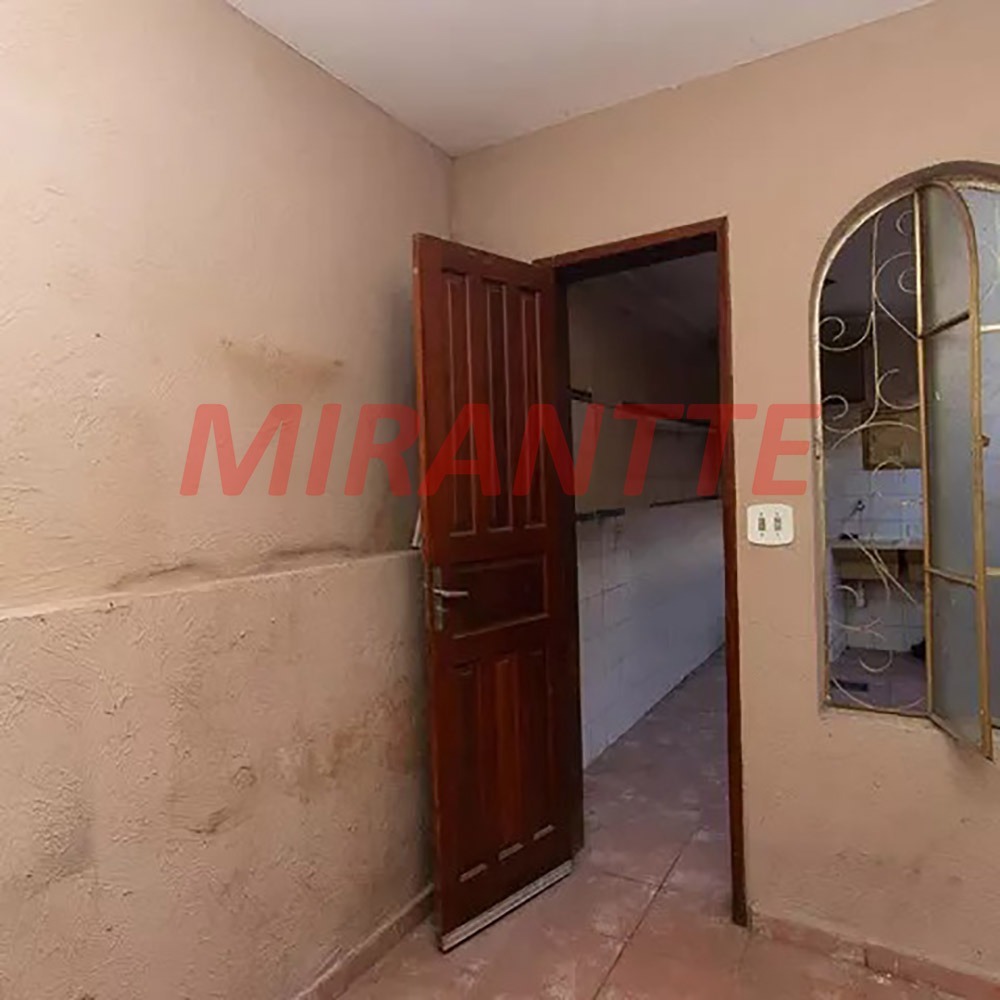 Sobrado de 216m² com 3 quartos em Parada Inglesa