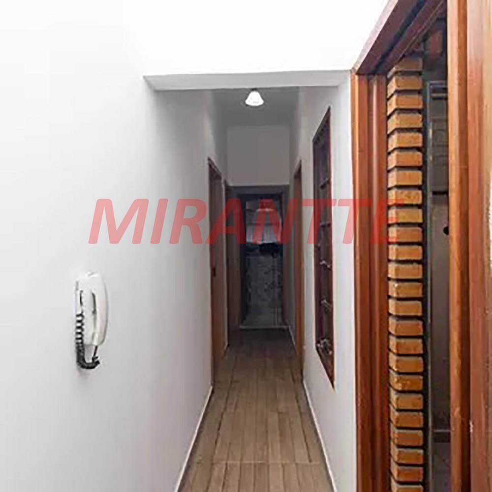 Sobrado de 216m² com 3 quartos em Parada Inglesa