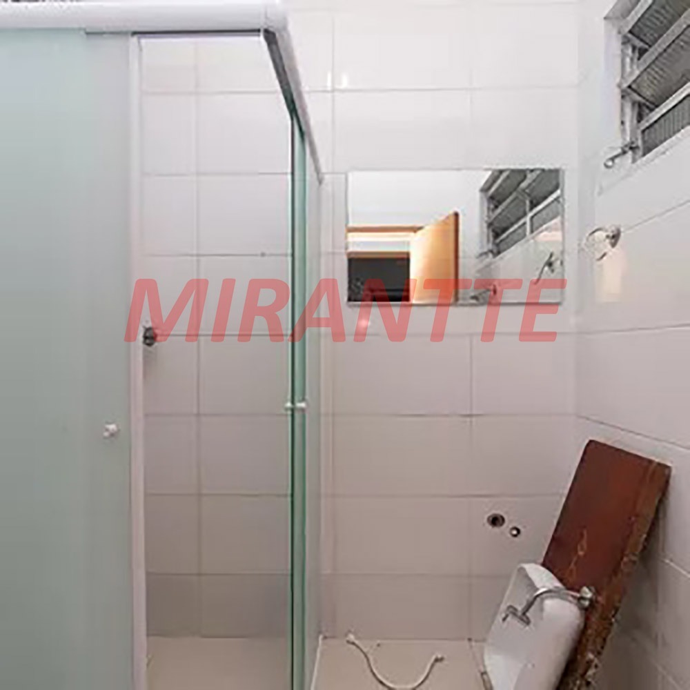 Sobrado de 216m² com 3 quartos em Parada Inglesa